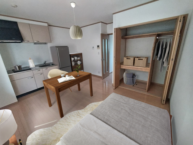 居室・リビング