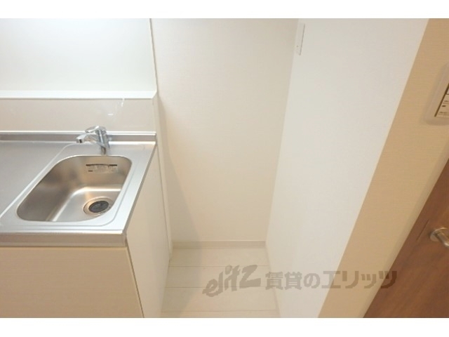 その他部屋・スペース　冷蔵庫置場