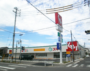 ドラックストア　スギドラッグ 守山幸心店（ドラッグストア）まで357m