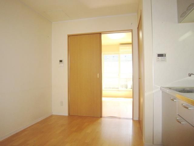 その他部屋・スペース　★５．１帖のキッチンスペース★
