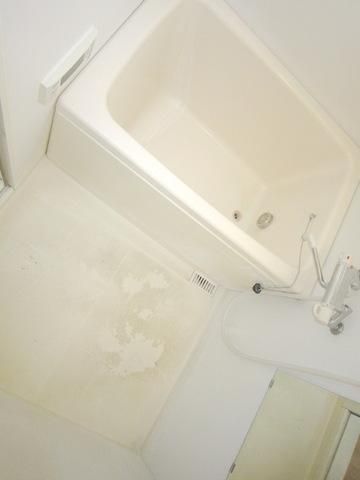 バス・シャワールーム　★綺麗なお風呂です★