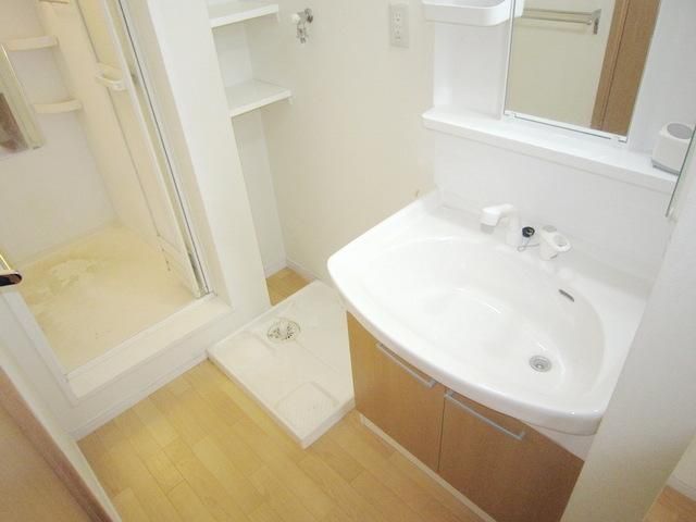 洗面設備　★人気の独立洗面台です★