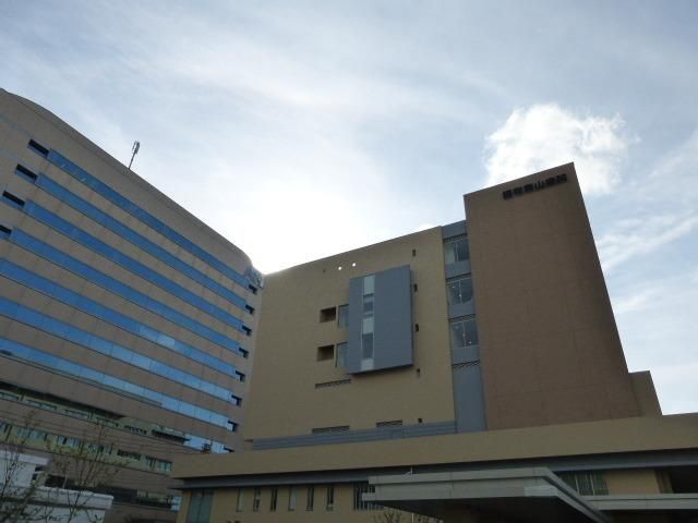 病院　東山病院（病院）まで700m