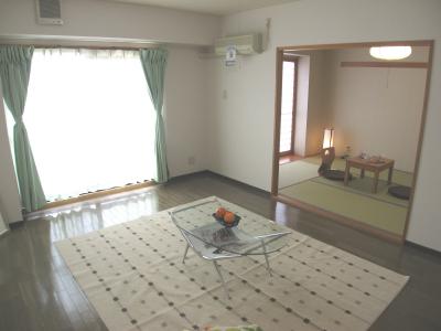 居室・リビング