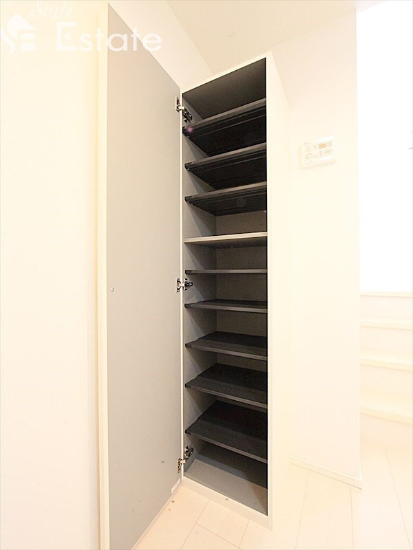 その他　シューズボックス