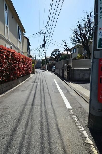 その他　★閑静な住宅街のお部屋です。★