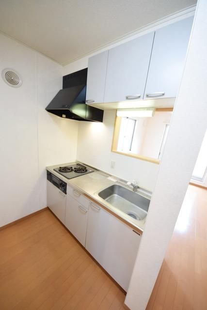 キッチン　★お料理はかどるシステムキッチン★