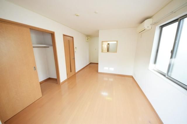 居室・リビング　★すっきり使いやすいお部屋★