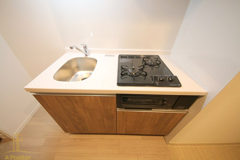 キッチン　アルグラッド福島SOUTH