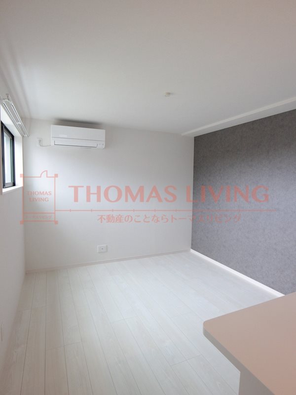 その他　広々としたリビングで家族団らんの時間をお楽しみいただけます。