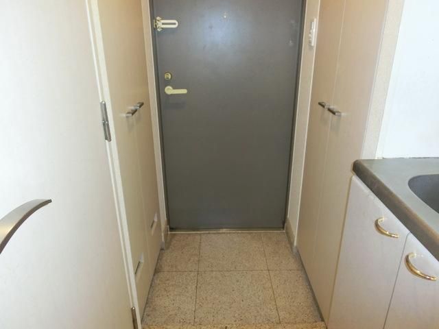 玄関　★玄関スペースです★