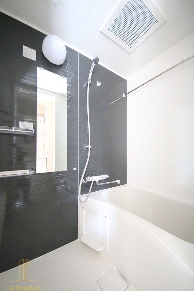 バス・シャワールーム　ArtizA西長堀