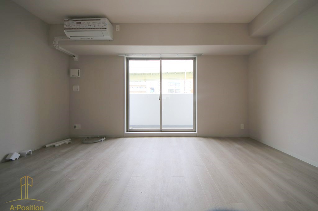 居室・リビング　ArtizA西長堀