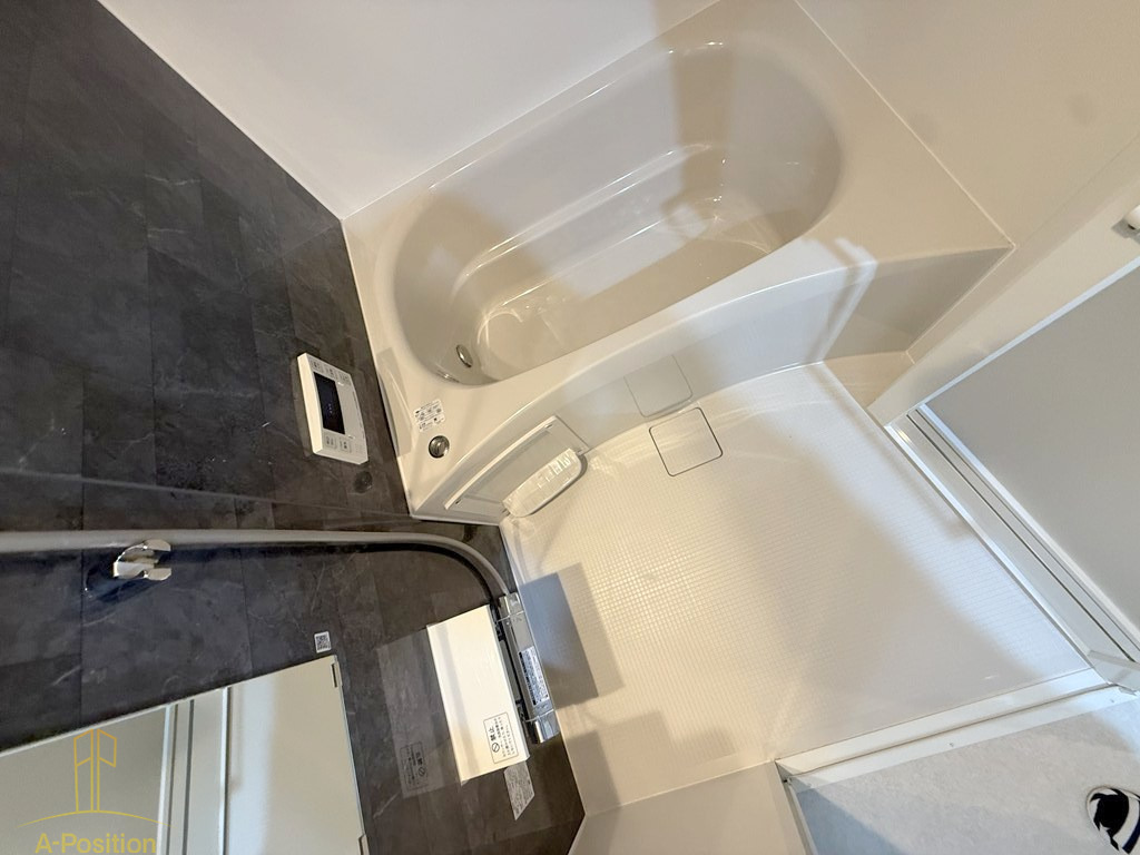 バス・シャワールーム　LAZO内久宝寺