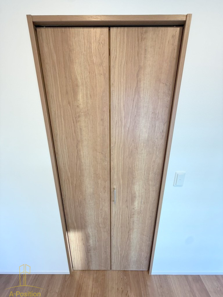 収納　LAZO内久宝寺