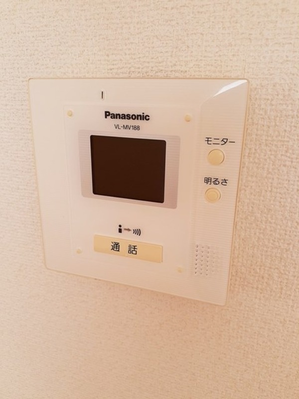 セキュリティ　図面と現状に相違がある場合には現状を優先