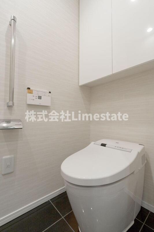 トイレ　別部屋参考写真