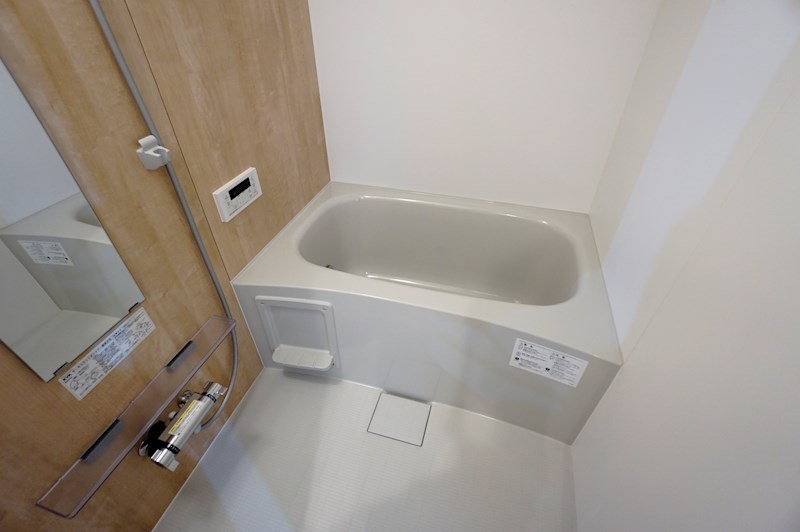 バス・シャワールーム　風呂