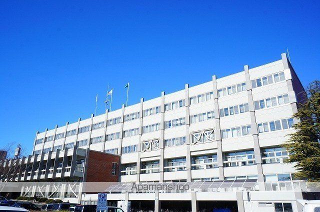 役所　郡山市役所（役所）まで2500m