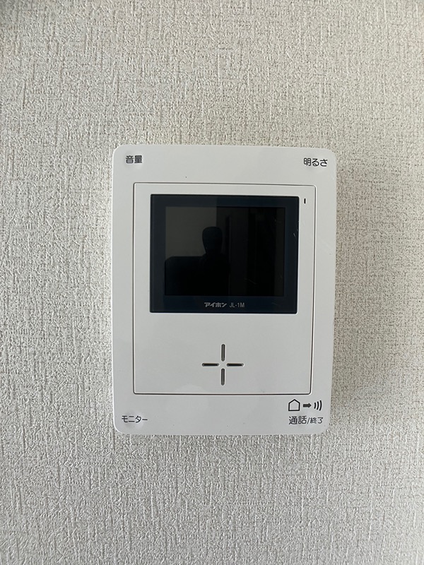 セキュリティ　※現況優先