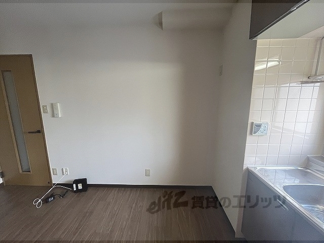 その他部屋・スペース　冷蔵庫置場