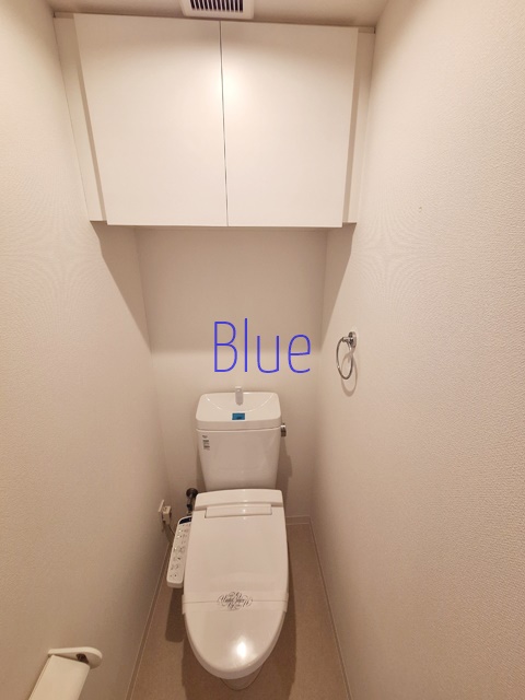 トイレ　同じ仕様