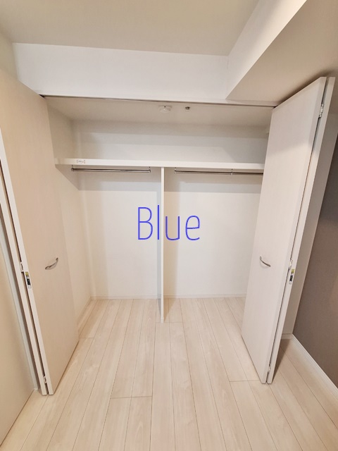 収納　同じ仕様