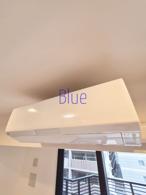 その他設備　同じ仕様