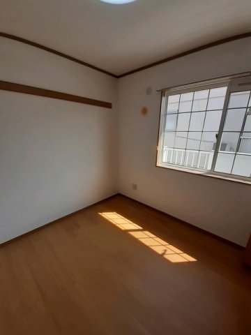 その他部屋・スペース　内装は落ち着いています