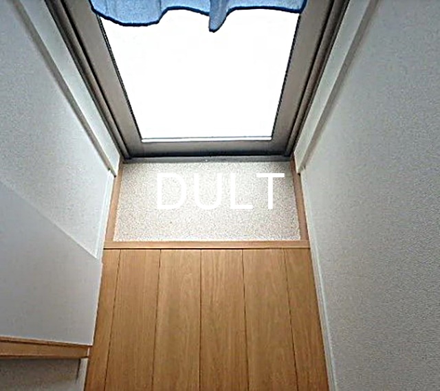 玄関　玄関です。