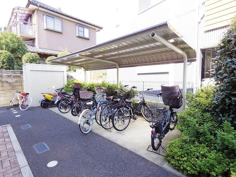 その他共有部分　共有部分