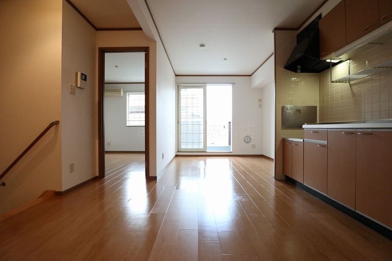 居室・リビング　リビング/居室