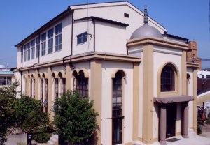 幼稚園・保育園　アソカ幼稚園（幼稚園・保育園）まで1587m