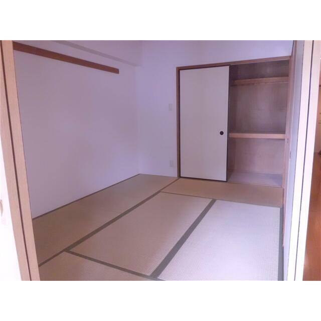 収納　豊富な収納スペース♪