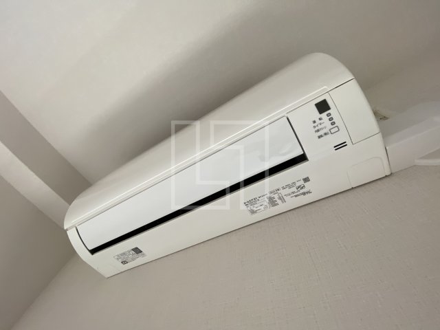 その他設備　CAVANA本町　エアコン