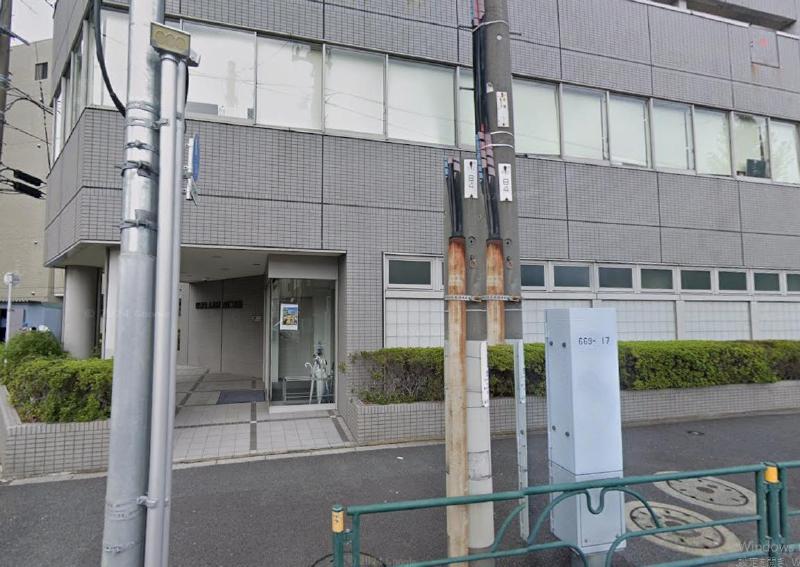 病院　医療法人社団成仁医院（病院）まで350m