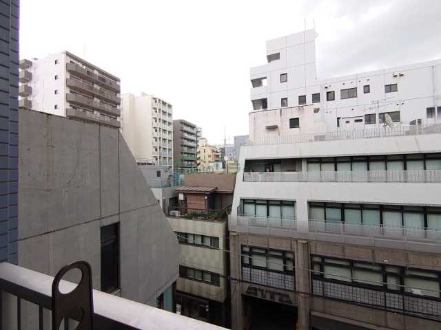 眺望　反転タイプ