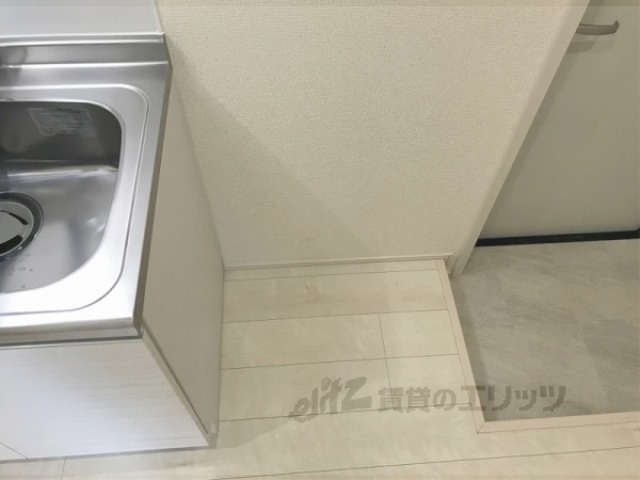 その他部屋・スペース　冷蔵庫置場