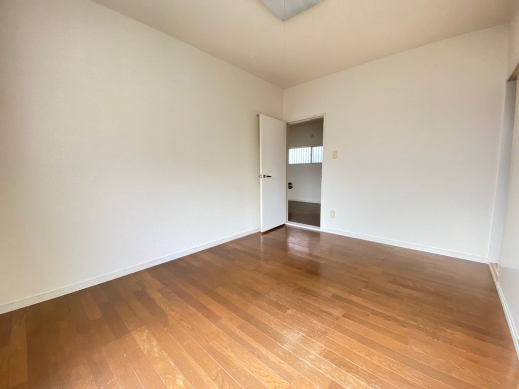 居室・リビング　※2階はカーペットです