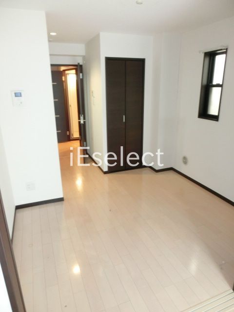 その他部屋・スペース　家具家電が配置しやすいダイニングスペース