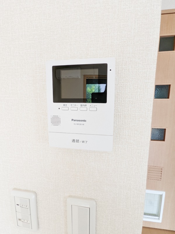 セキュリティ　図面と現状に相違がある場合には現状を優先