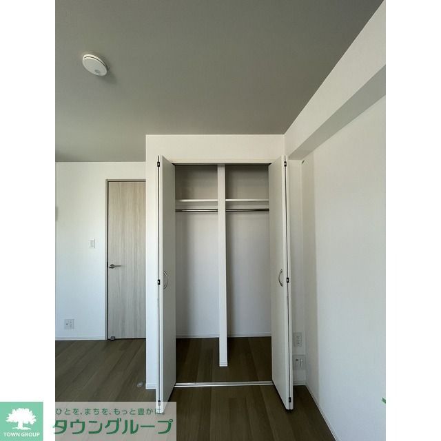 セキュリティ　TVモニター付インターホン