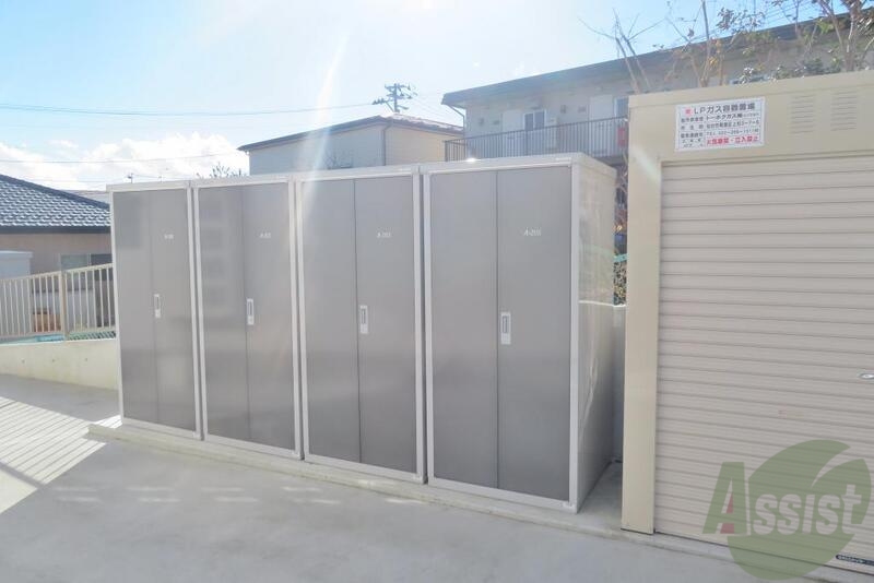 その他　（その他）まで100m