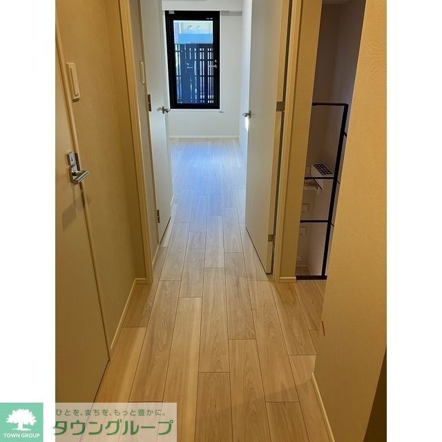 玄関　★タウンハウジング目黒店取り扱い★