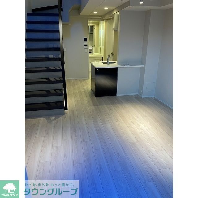 居室・リビング　★タウンハウジング目黒店取り扱い★