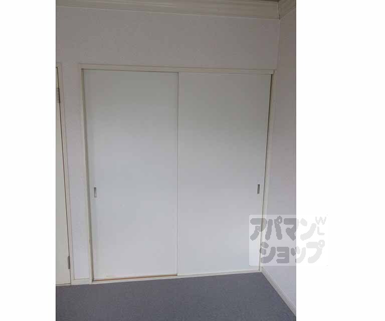 その他設備　戸のほうになります