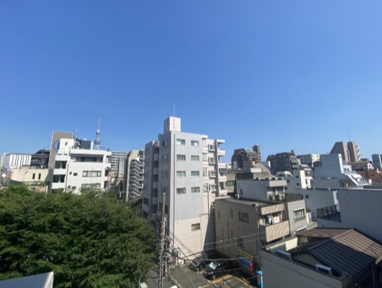 眺望　☆眺望☆