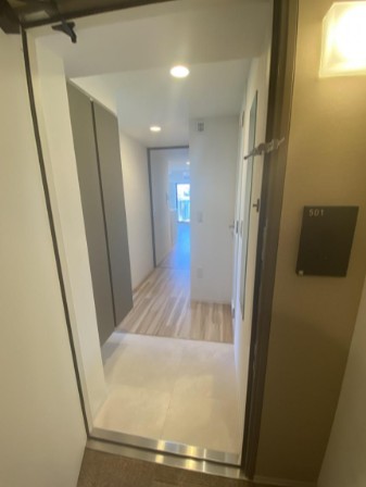 玄関　☆玄関☆