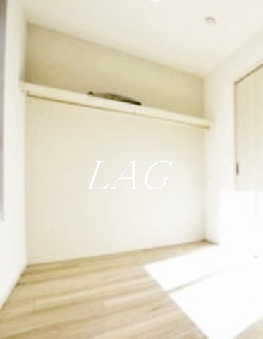 収納　収納です。