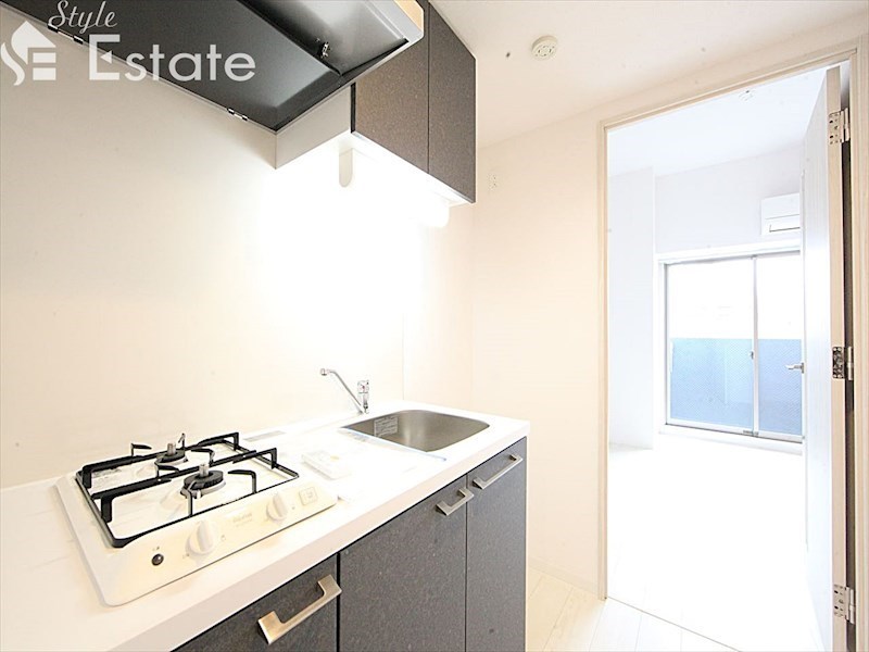 キッチン　同仕様画像